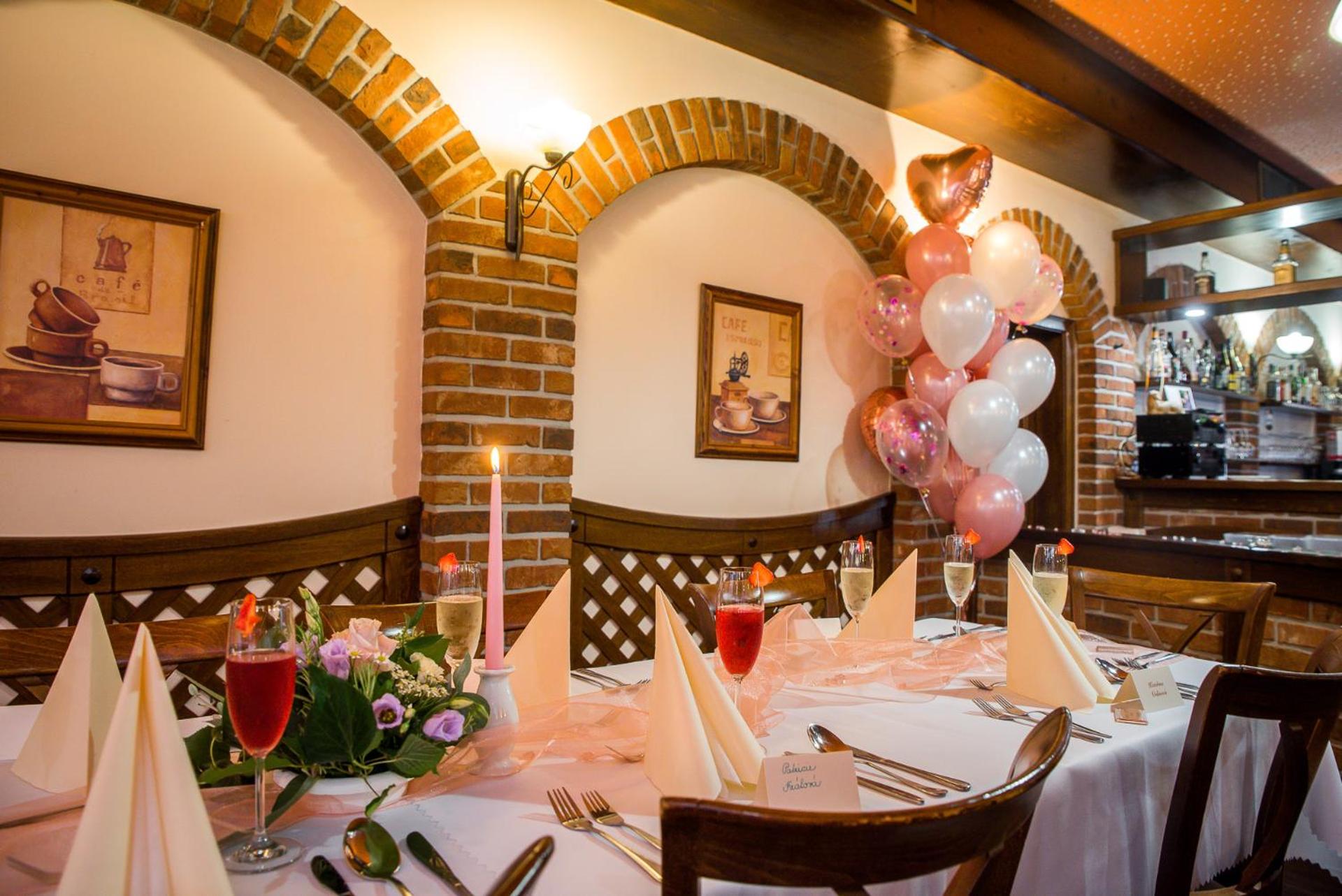 Hotel Bílý Beránek Kralovice