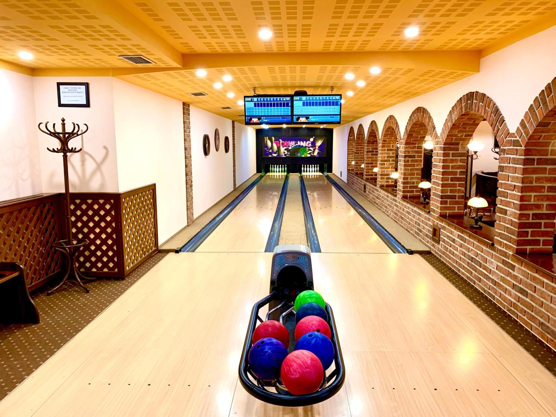 Hotel Bílý Beránek Kralovice