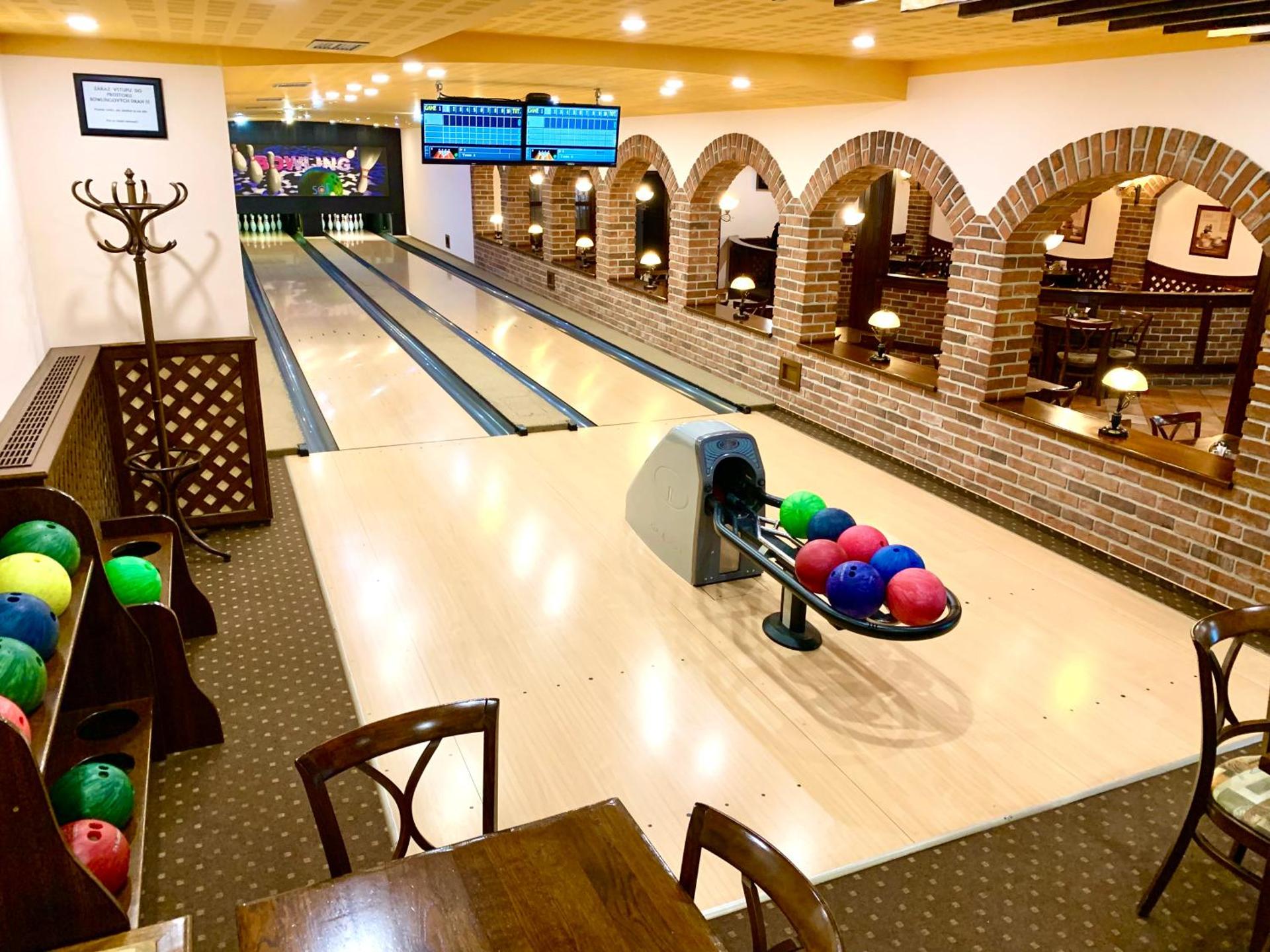 Hotel Bílý Beránek Kralovice