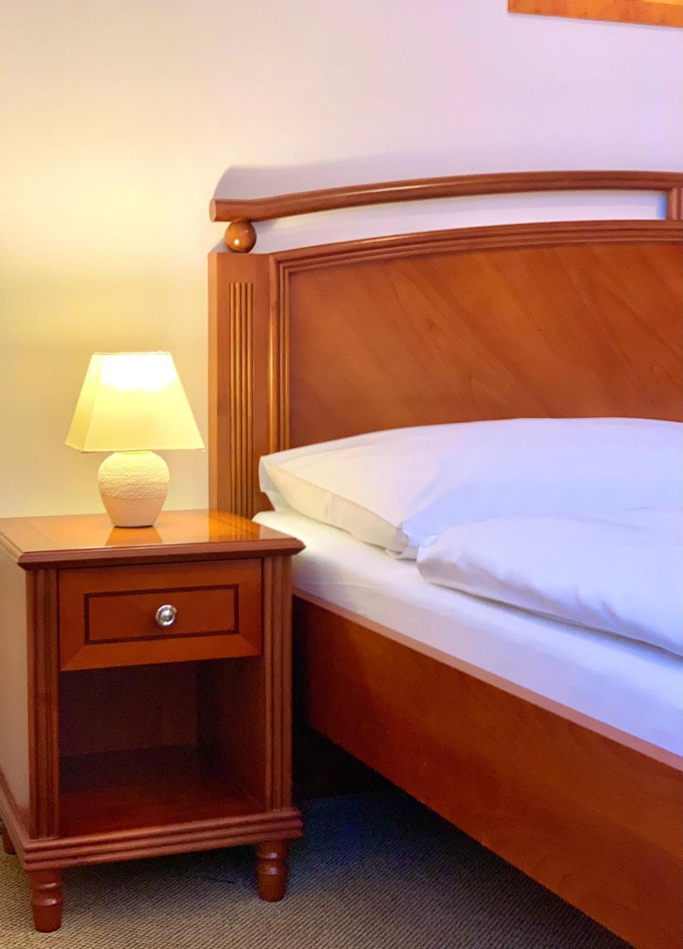 Twin Room with Private Bathroom