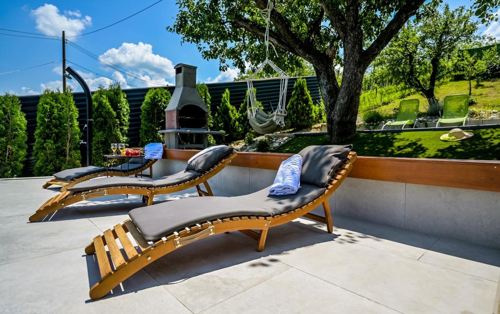 Holiday Home Beretinec Hills