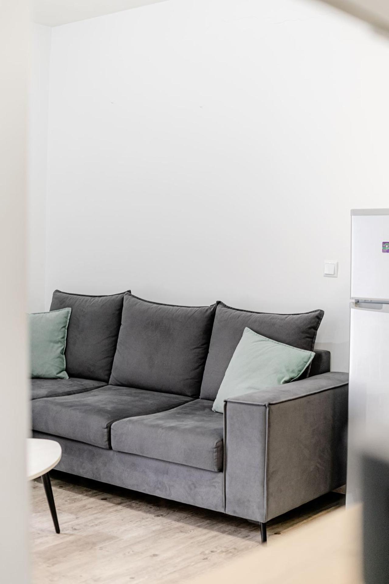 John luxury apartment