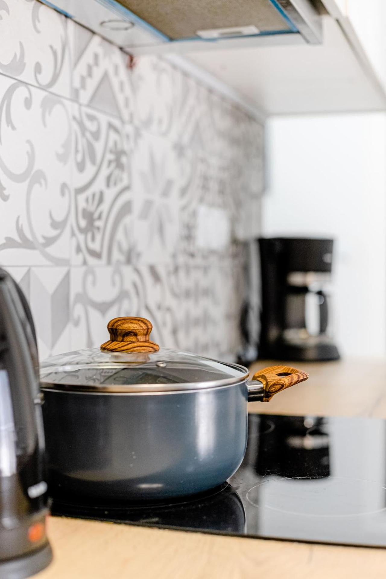 John luxury apartment