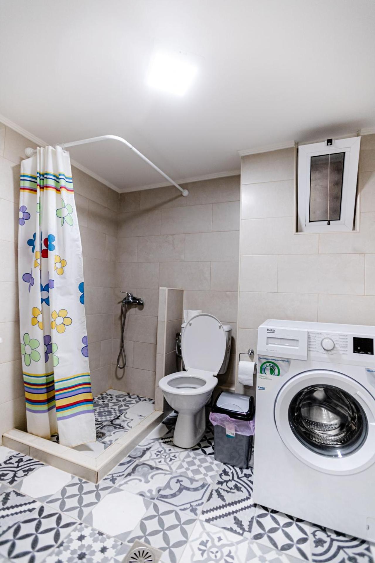 John luxury apartment