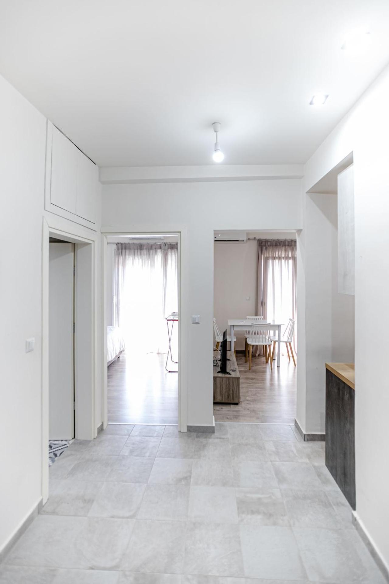 John luxury apartment