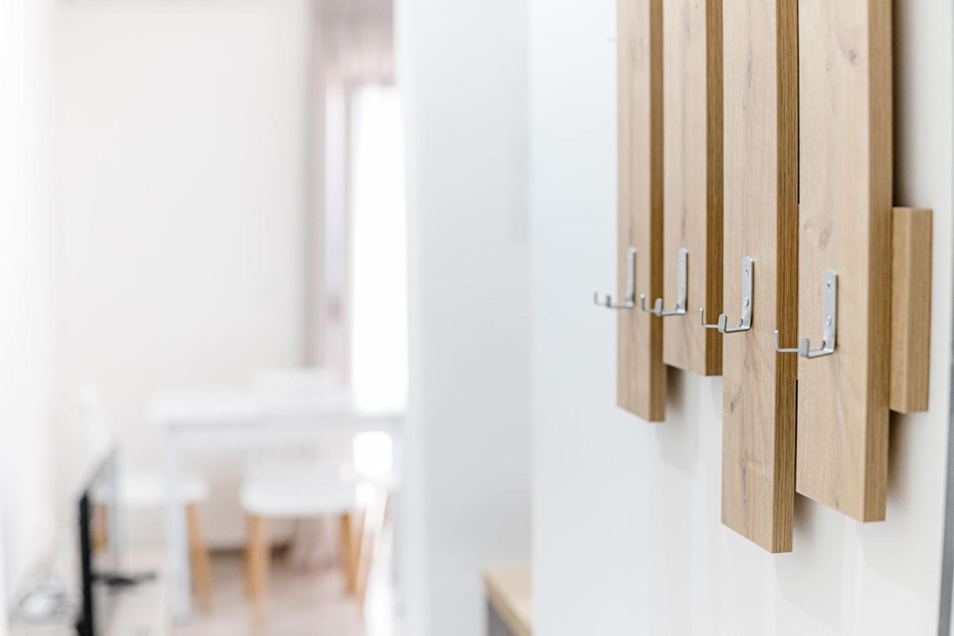 John luxury apartment