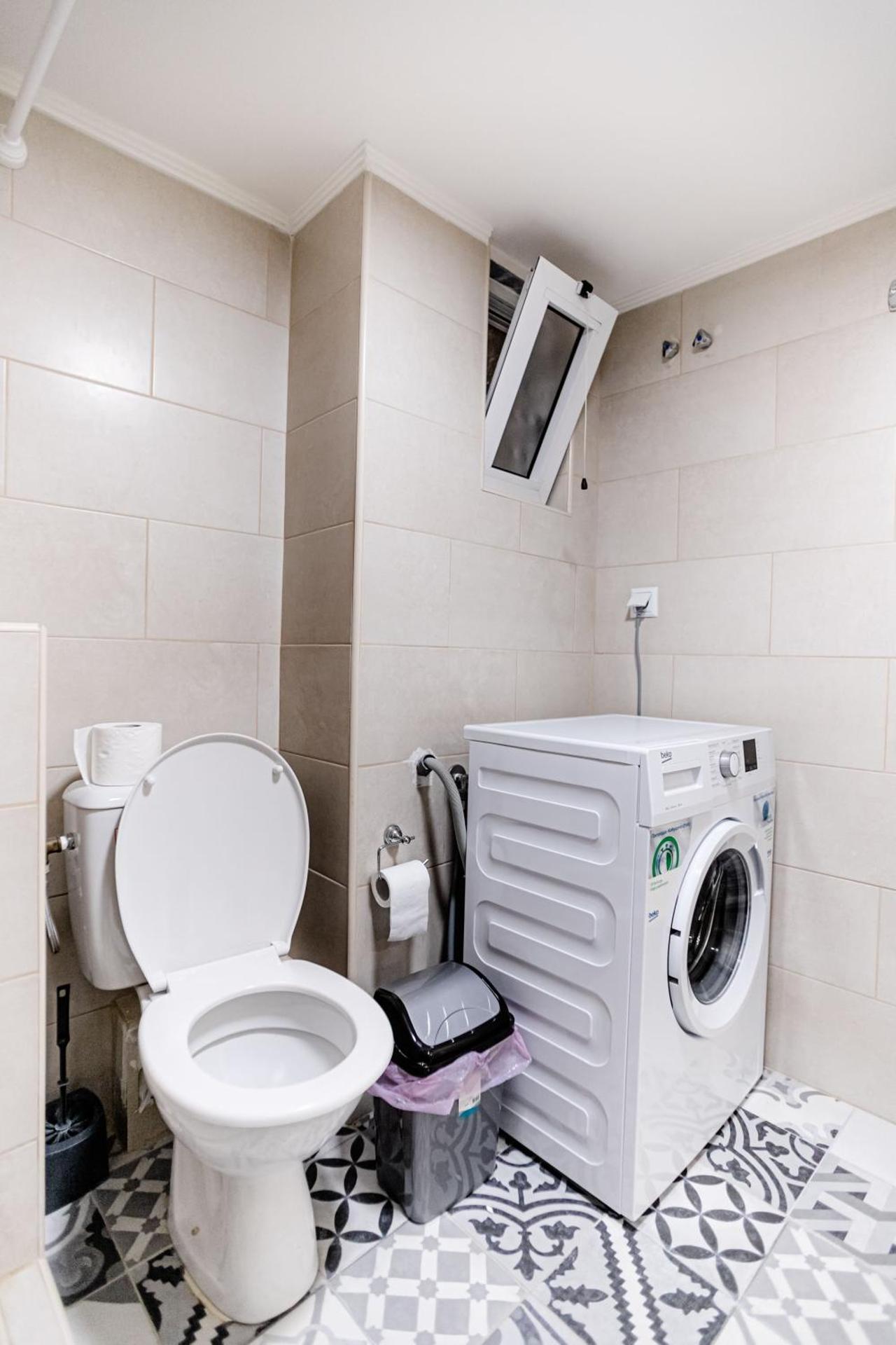 John luxury apartment