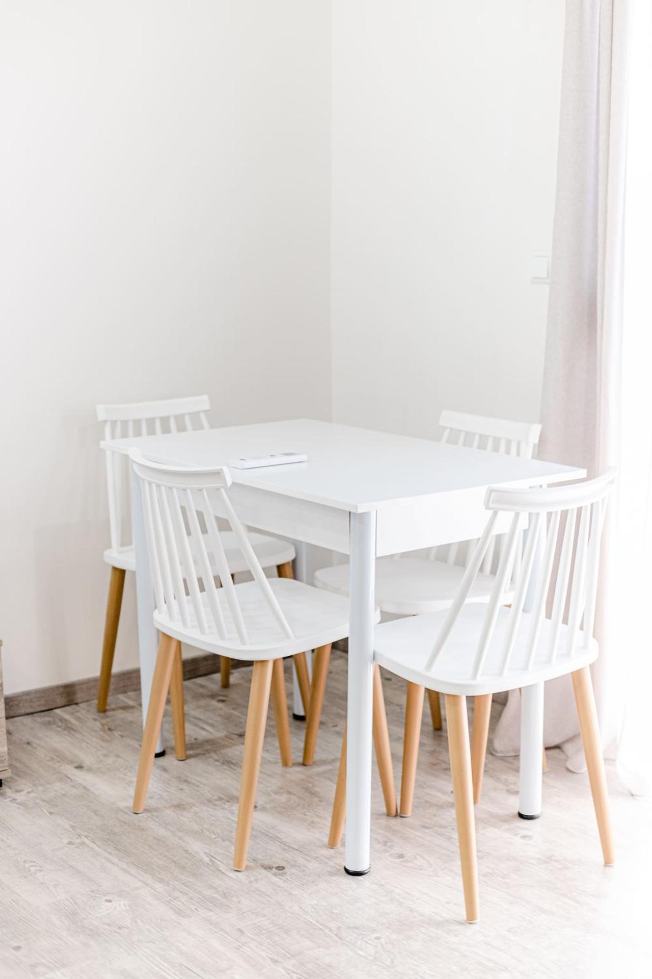 John luxury apartment