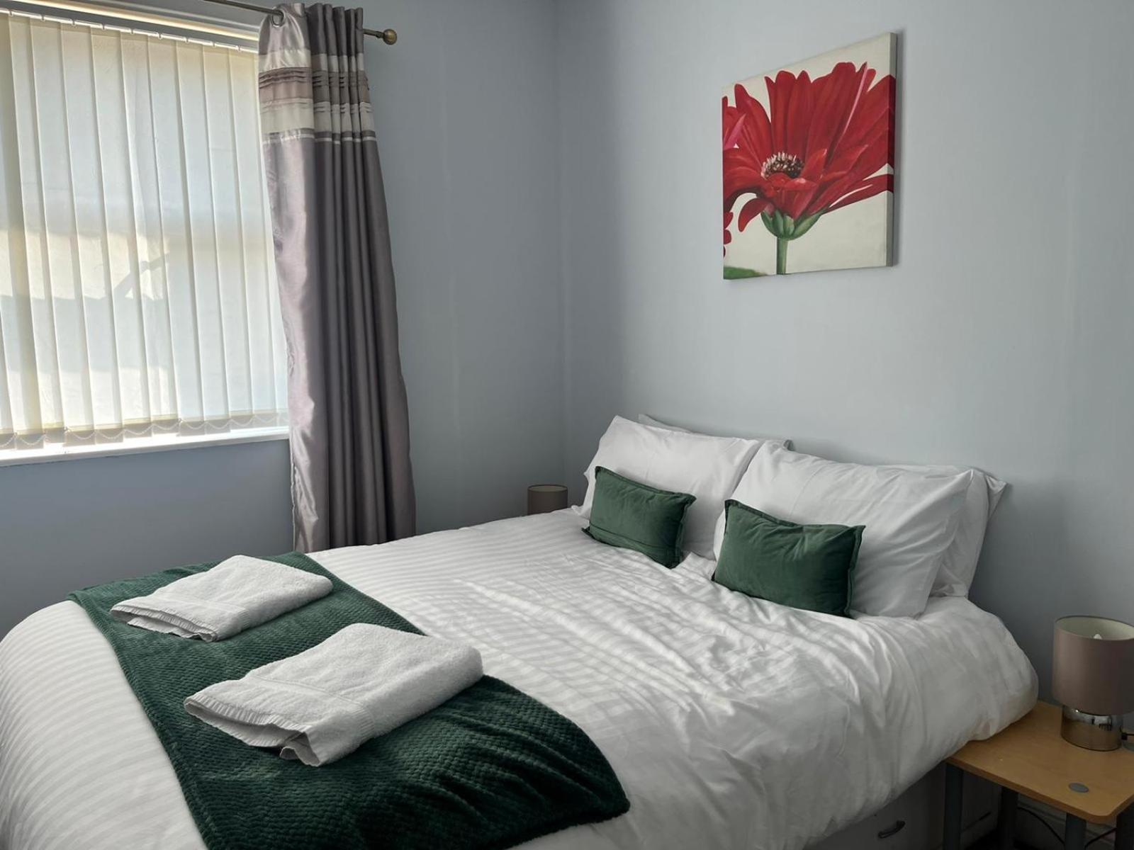 The Island View - A1