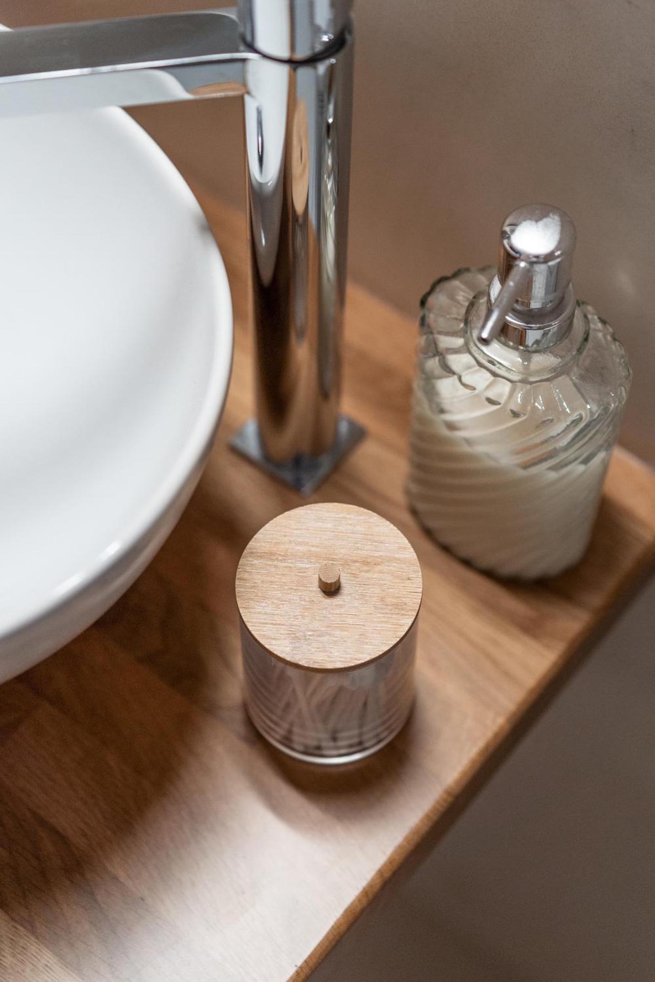 Areti InCreteble Cretan Residences Collection