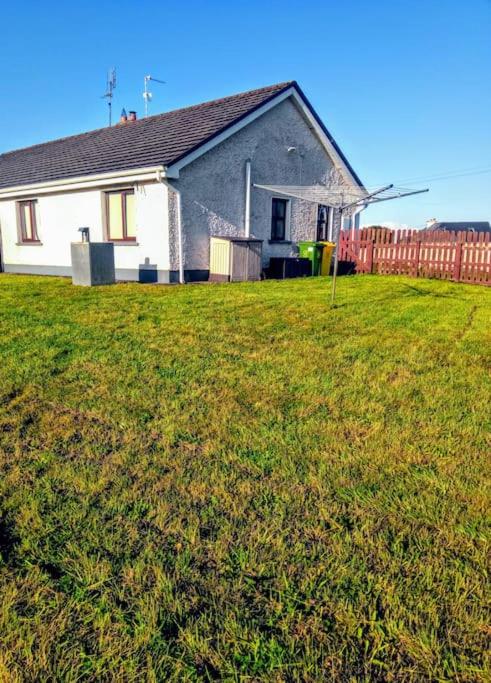 Wild Atlantic Haven, cosy home nr. Ballina & Beach