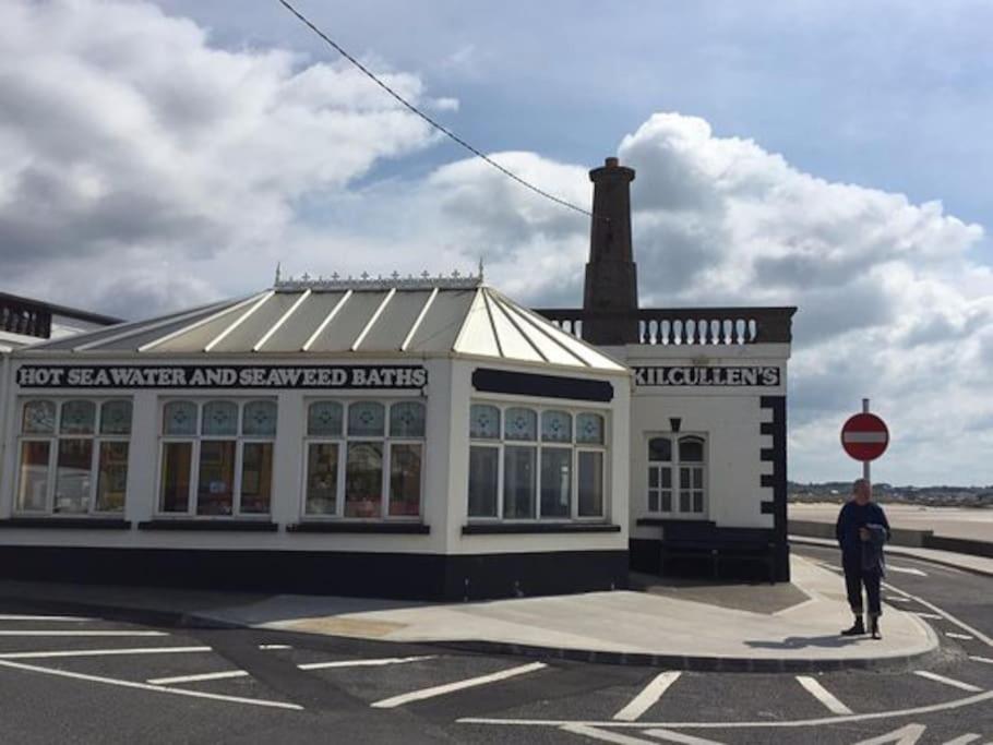 Wild Atlantic Haven, cosy home nr. Ballina & Beach