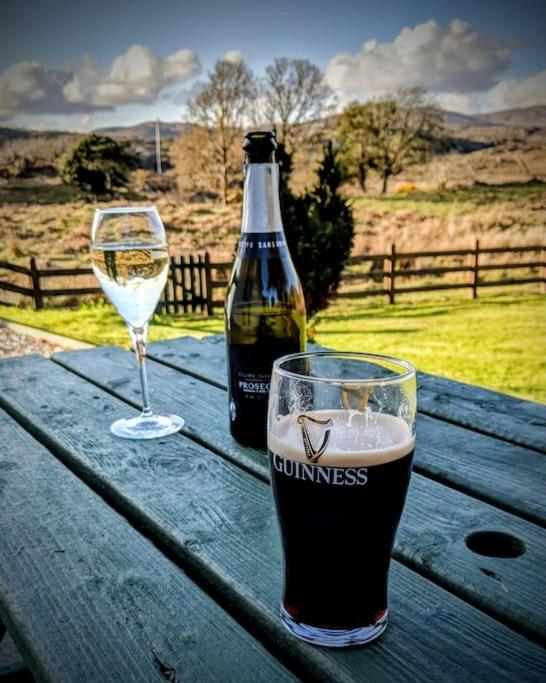 Wild Atlantic Haven, cosy home nr. Ballina & Beach