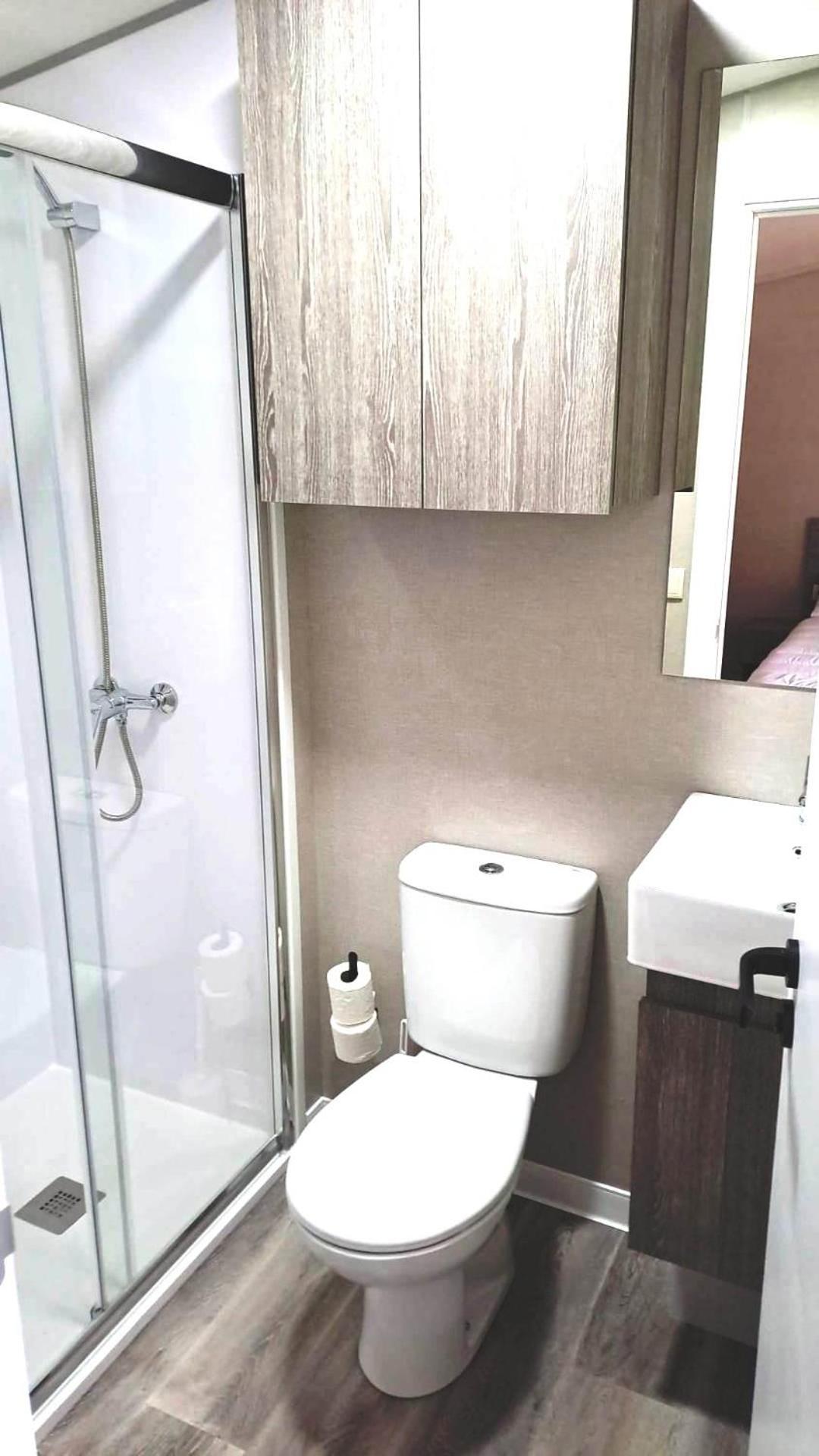 Deluxe Double Room with porch and without kitchen