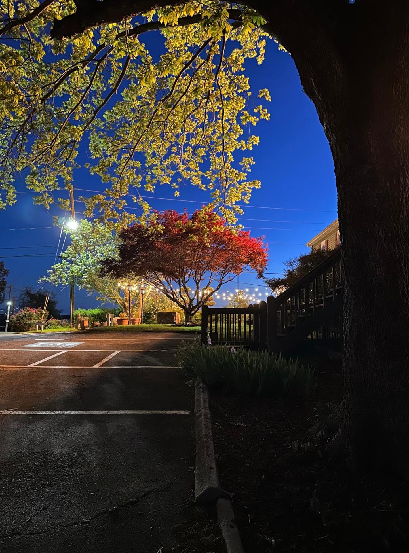 Woodbridge Inn & Tavern