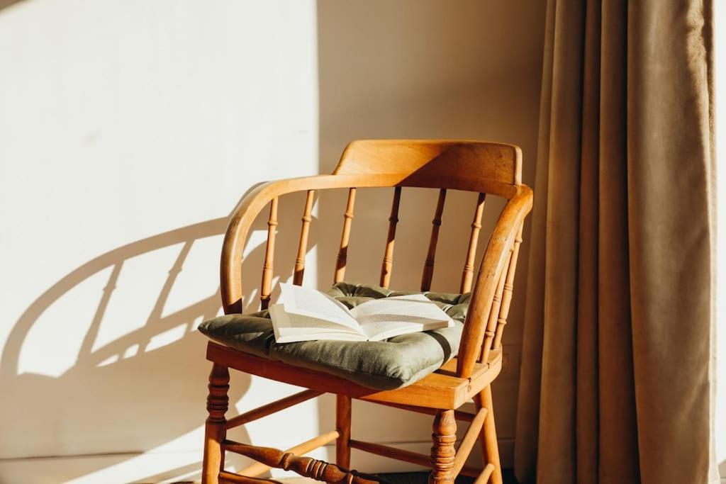 L’atelier central - Polleur - Duplex Terrasse 8 p