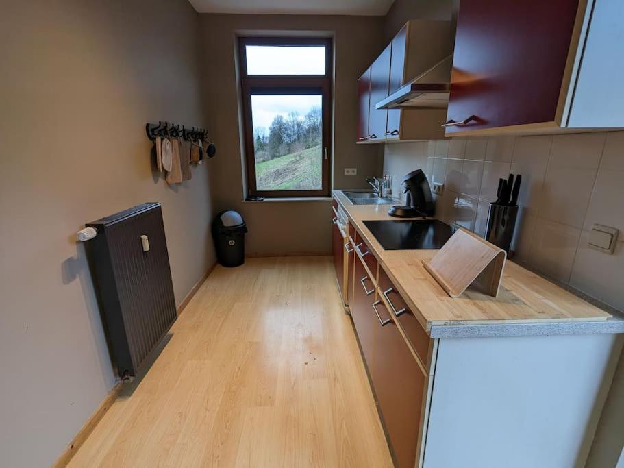 Le voisin du pré - Duplex 8p.