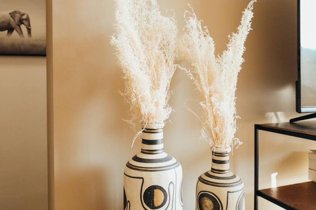 L’atelier africain Polleur - Duplex Terrasse - 6p