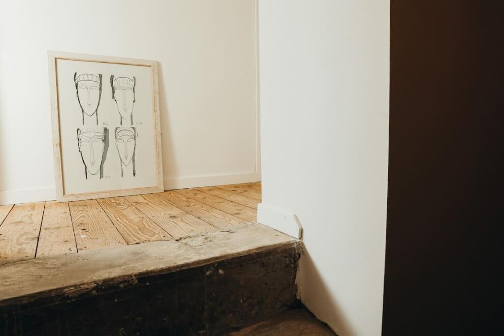 L'Atelier africain by WelcHome