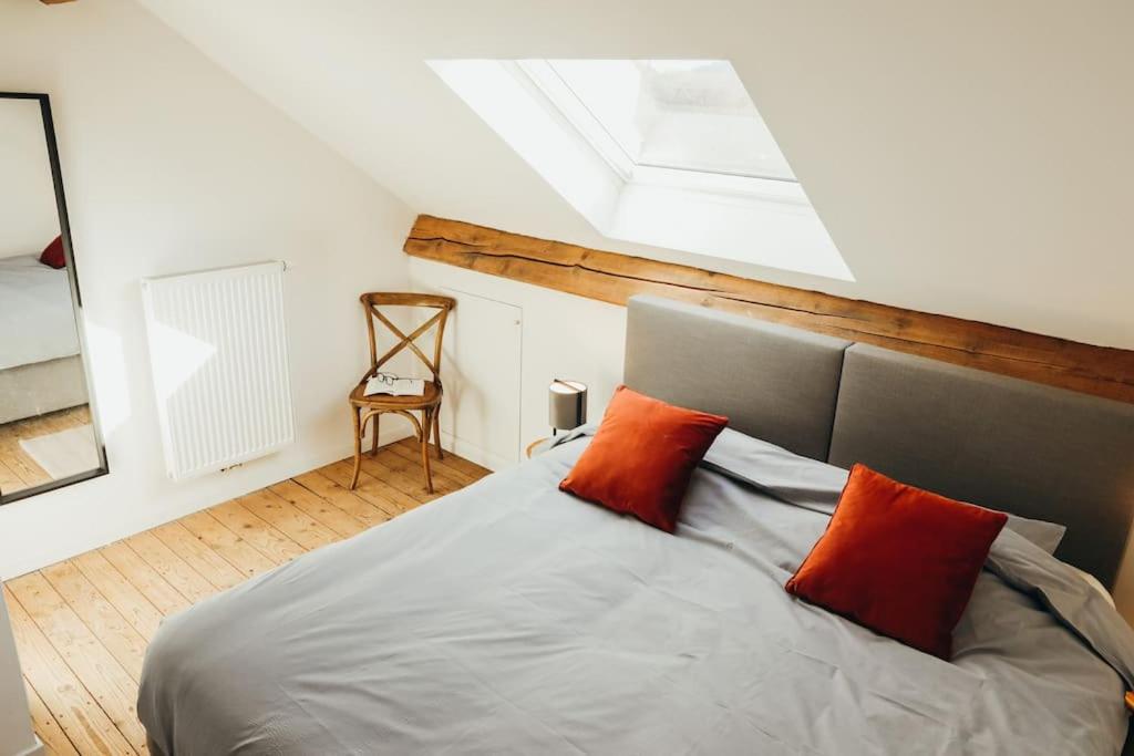 L'Atelier africain by WelcHome