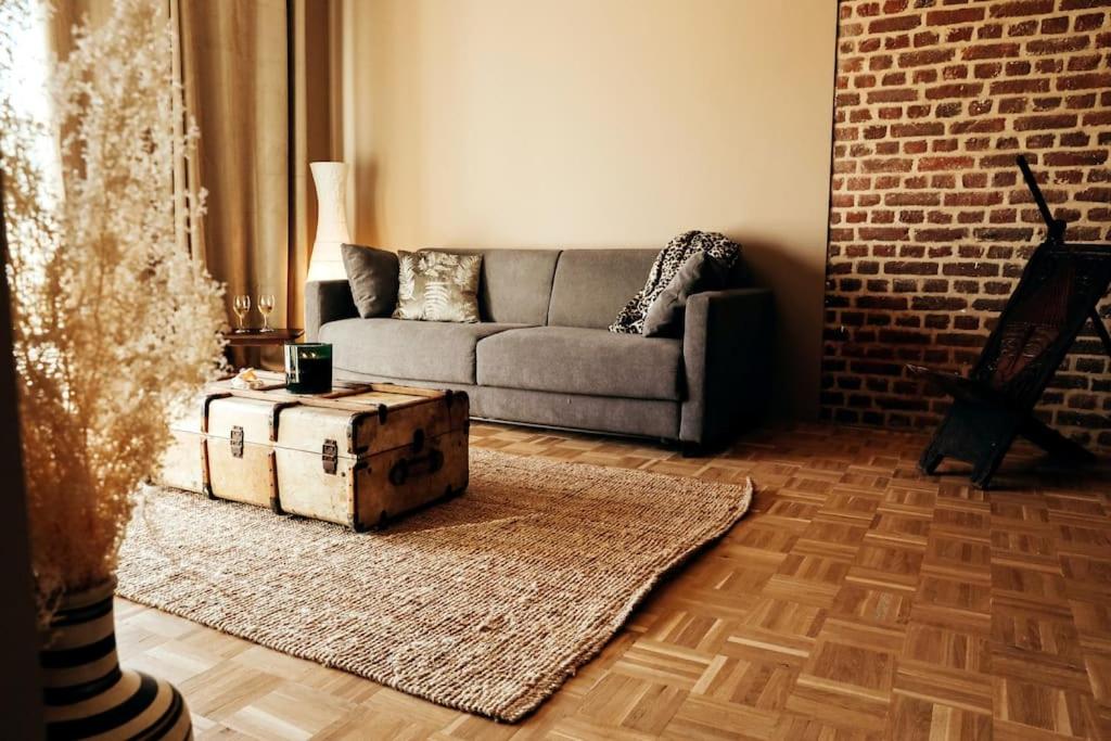 L'Atelier africain by WelcHome