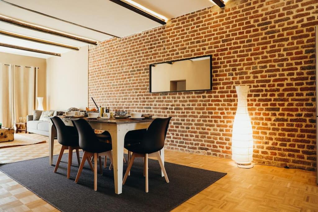 L'Atelier africain by WelcHome