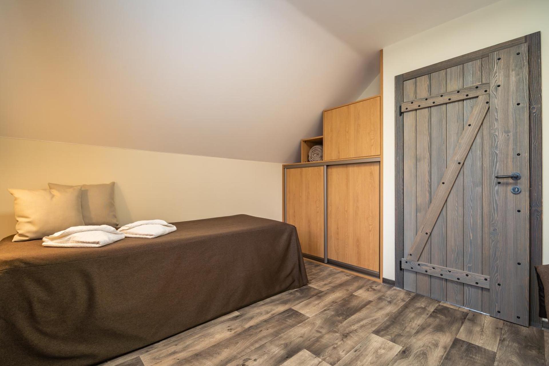 Vinoza - ubytování a vinný sklep Velké Bílovice Pod Vinicí