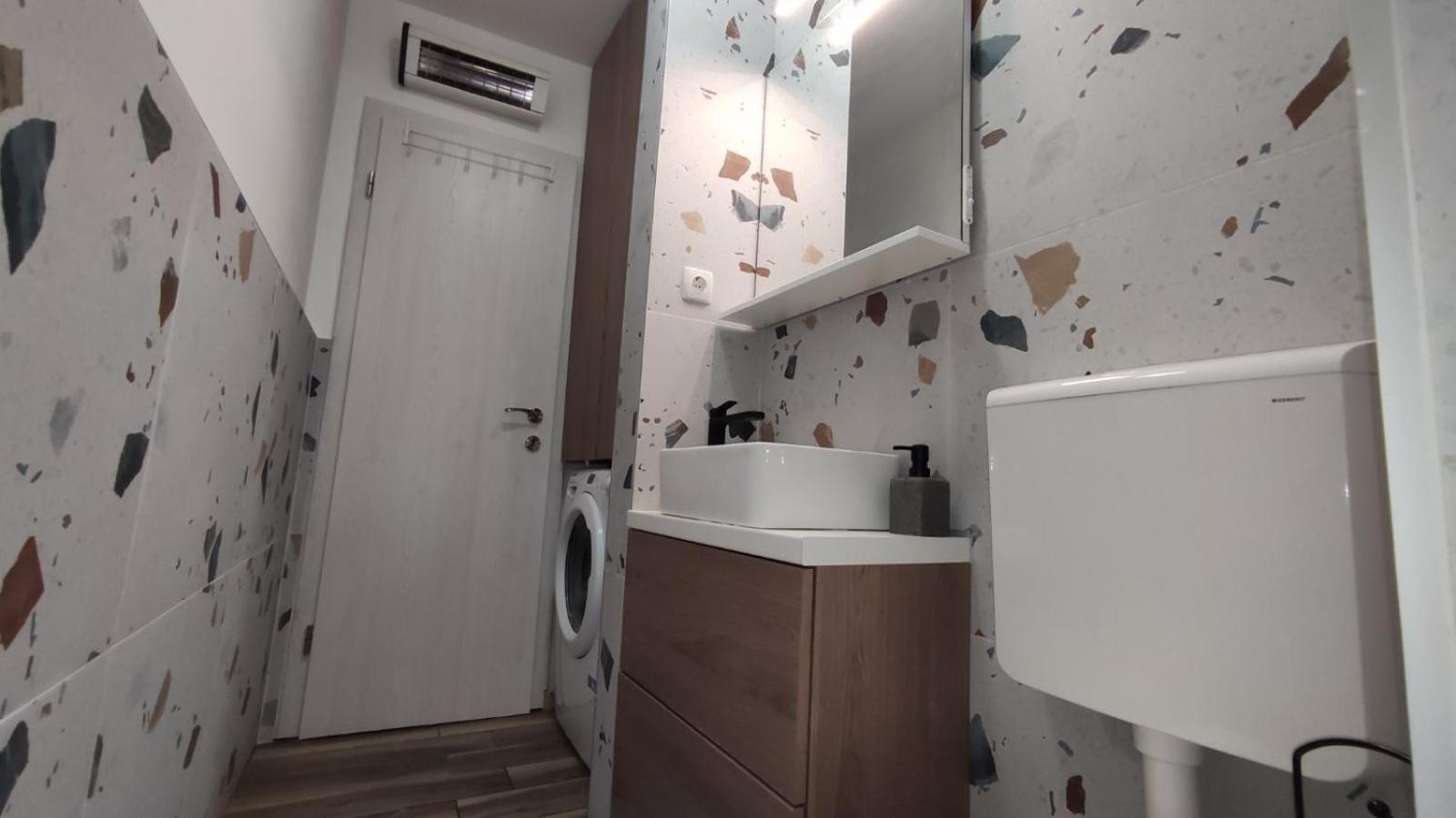 ADRIATIC APARTMENT center II MAKARSKA