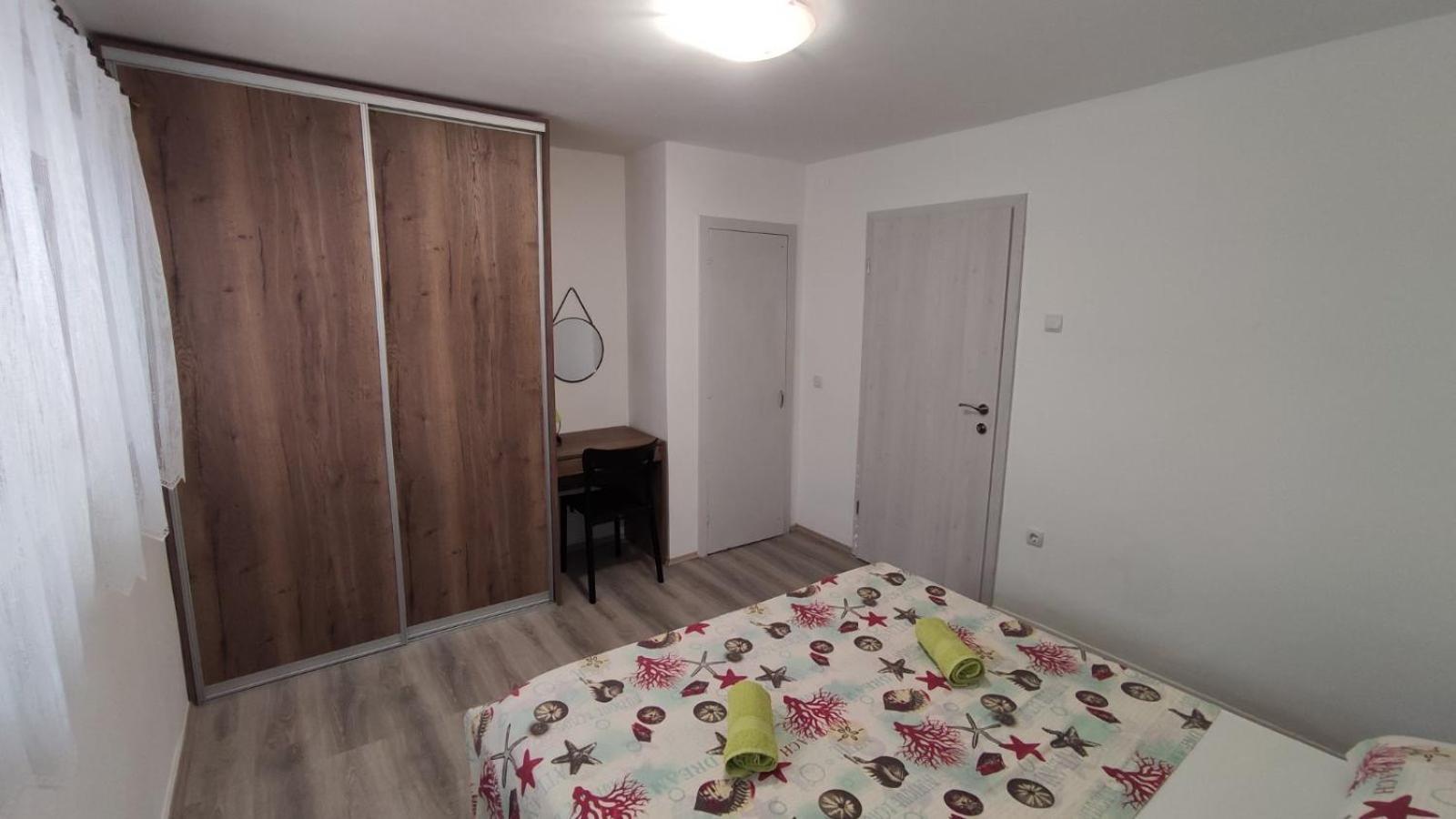 ADRIATIC APARTMENT center II MAKARSKA