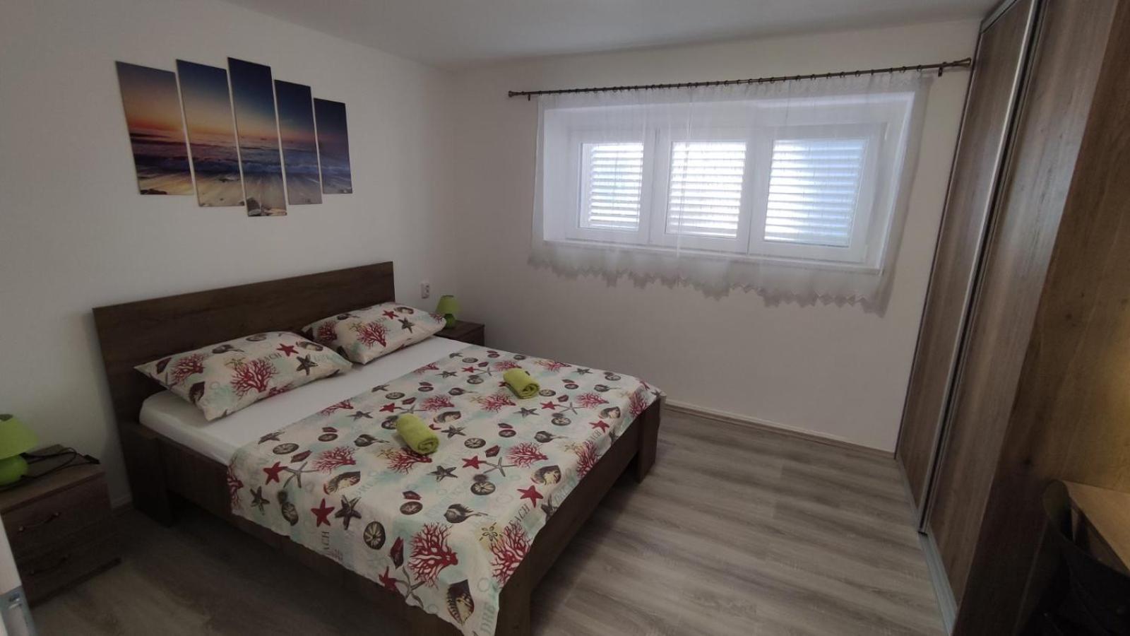 ADRIATIC APARTMENT center II MAKARSKA
