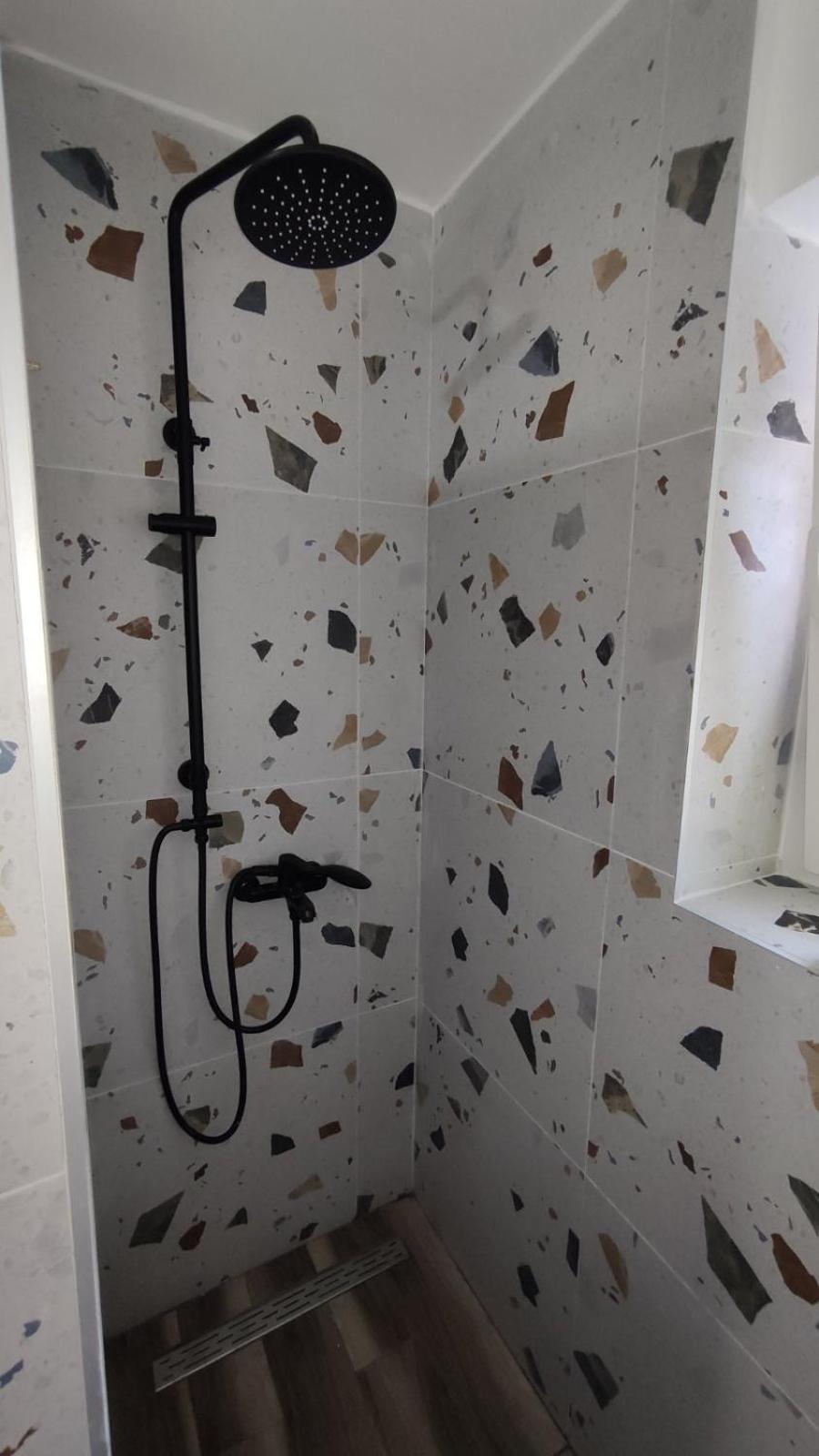 ADRIATIC APARTMENT center II MAKARSKA