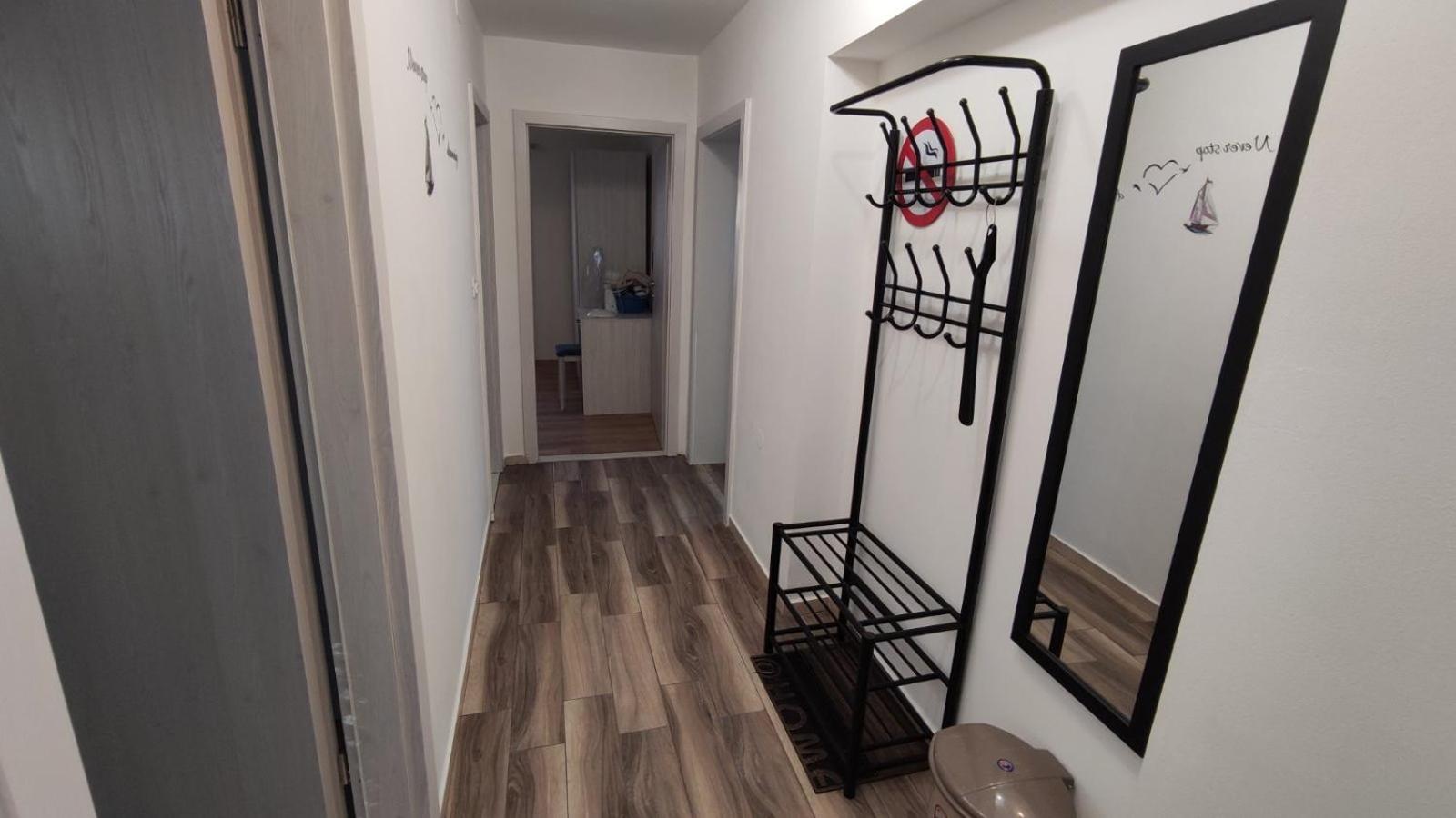 ADRIATIC APARTMENT center II MAKARSKA