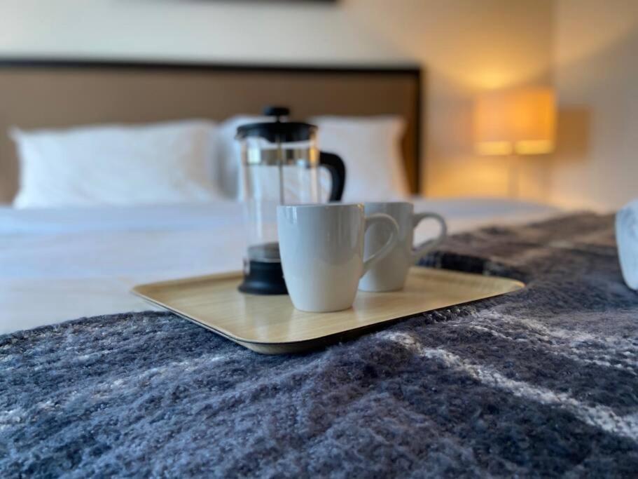 Tremblant Mountain Resort Condo!