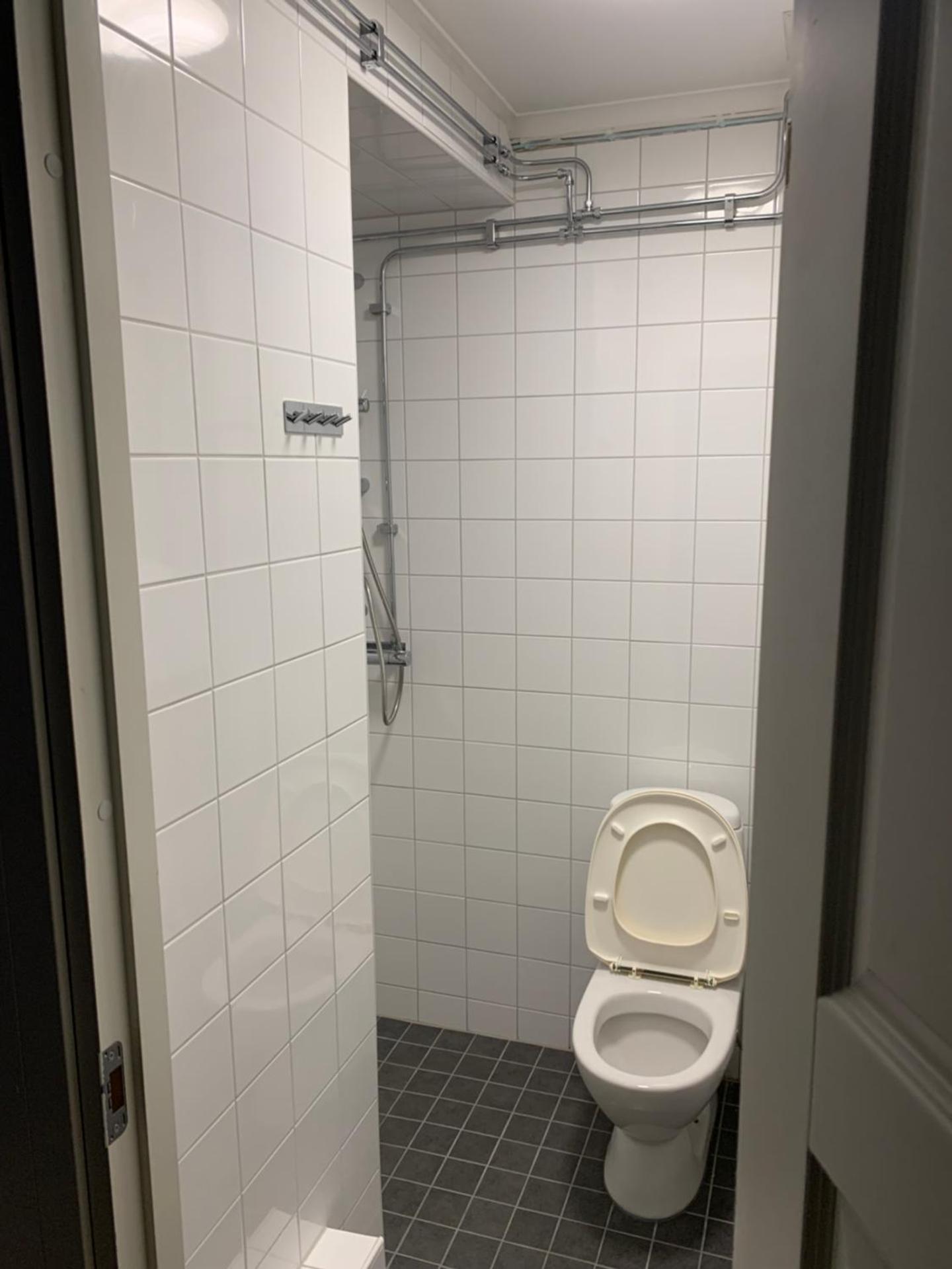 Family Room with Private Bathroom