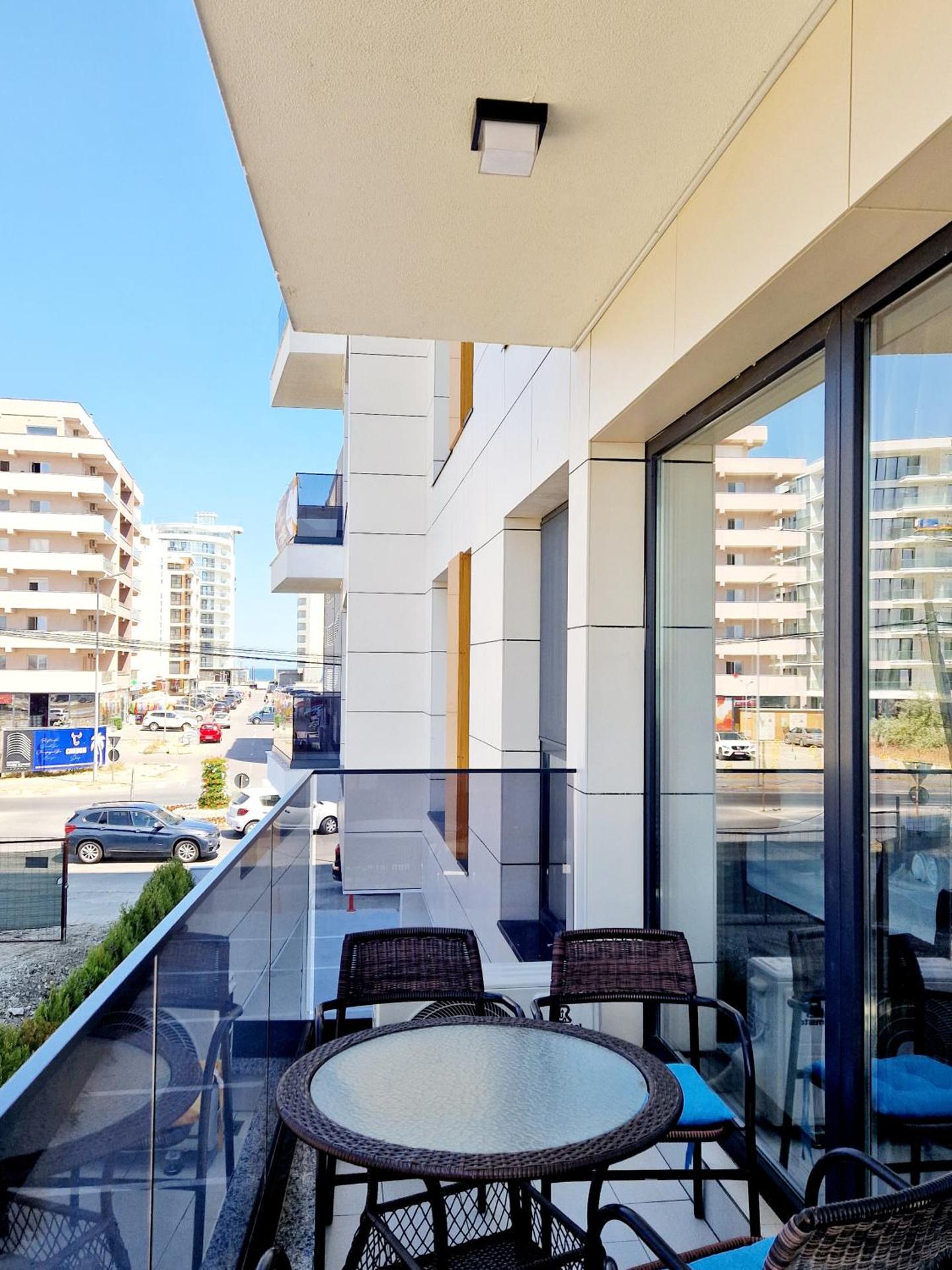 Studio Armsea Mamaia Nord