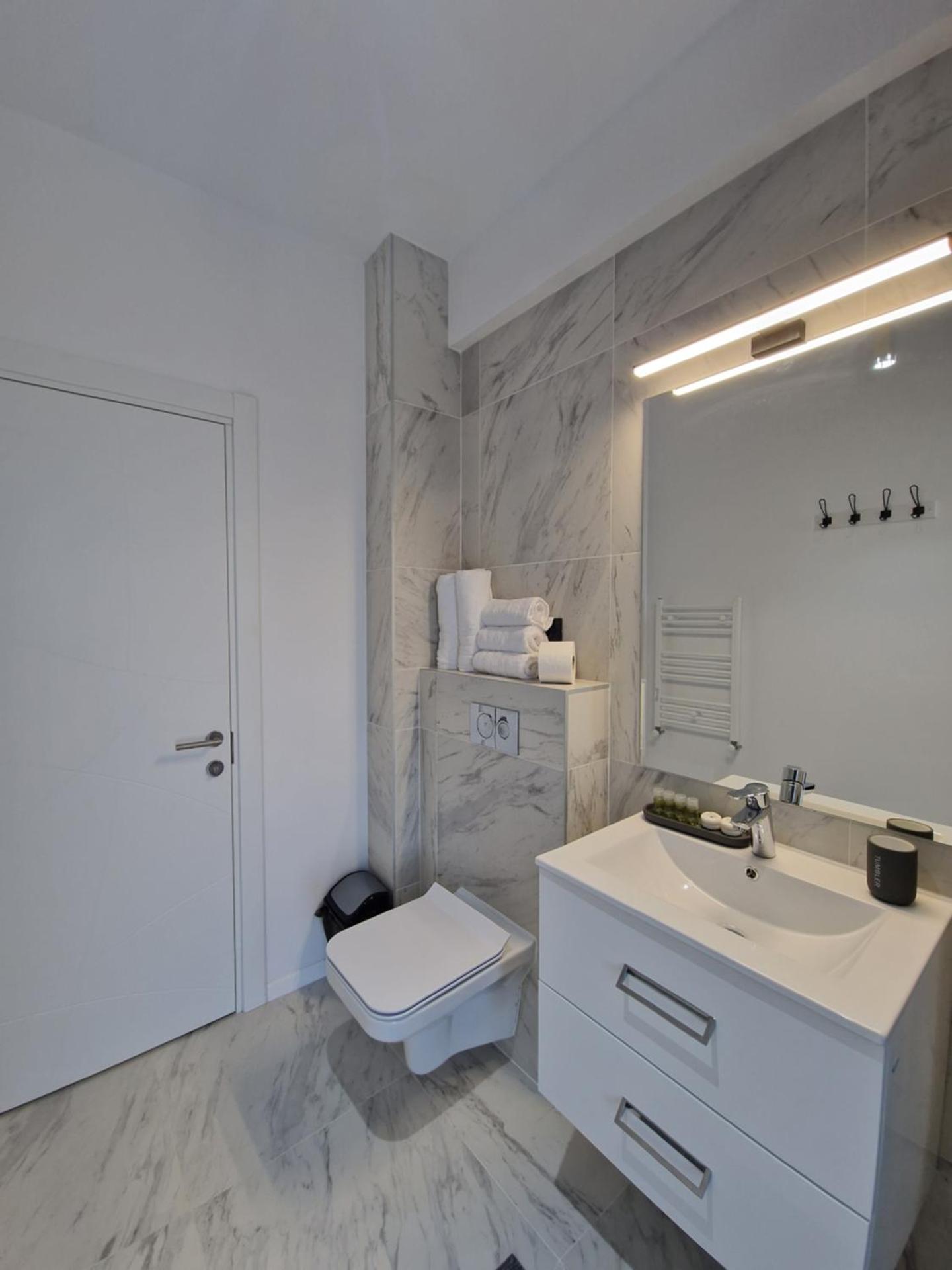 Studio Armsea Mamaia Nord