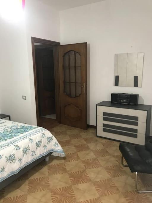 Appartamento a Bianco centro