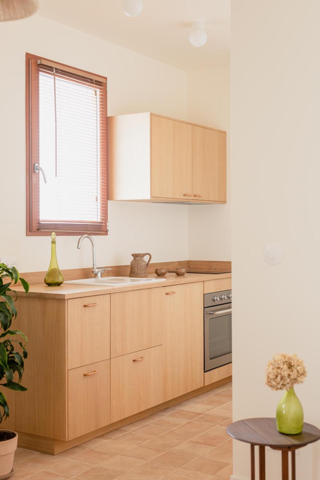 Maison Gamboia, chambres d'hôtes au calme avec jardin