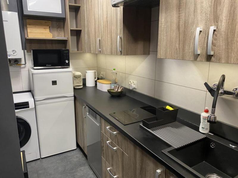 Apartament Schodami do Nieba