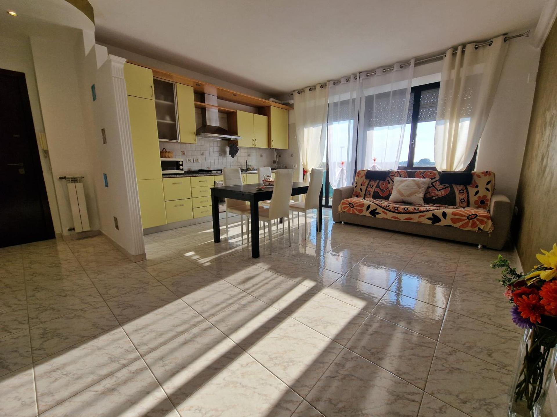 Appartamento Divino Tramonto