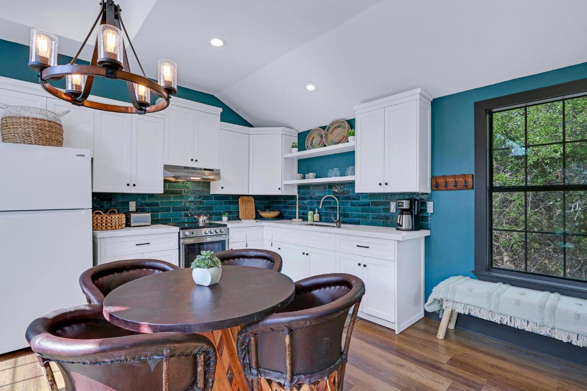 Terlingua at the Bend