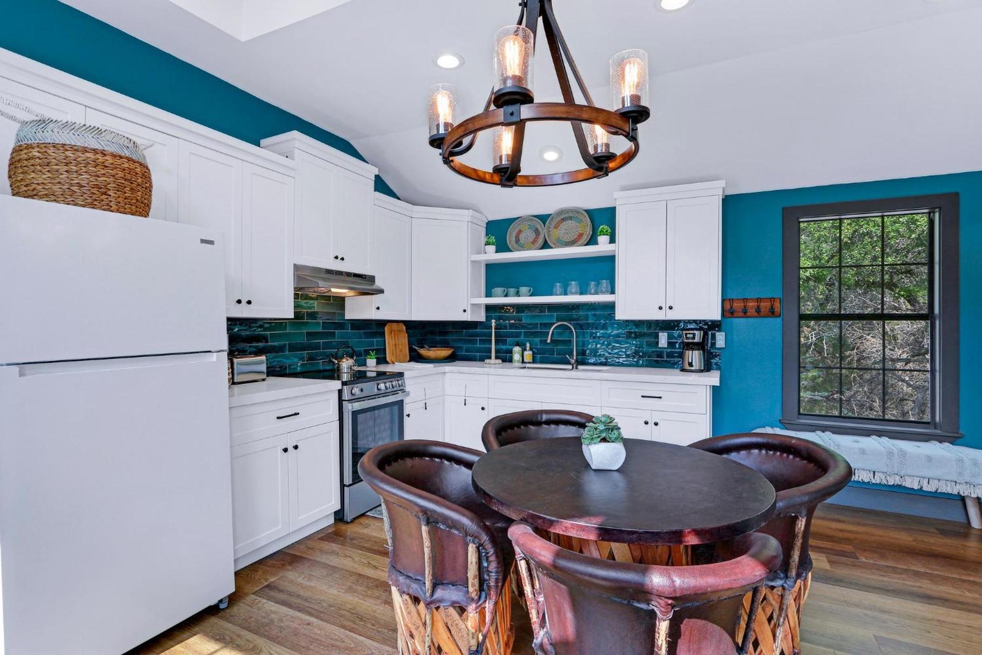 Terlingua at the Bend