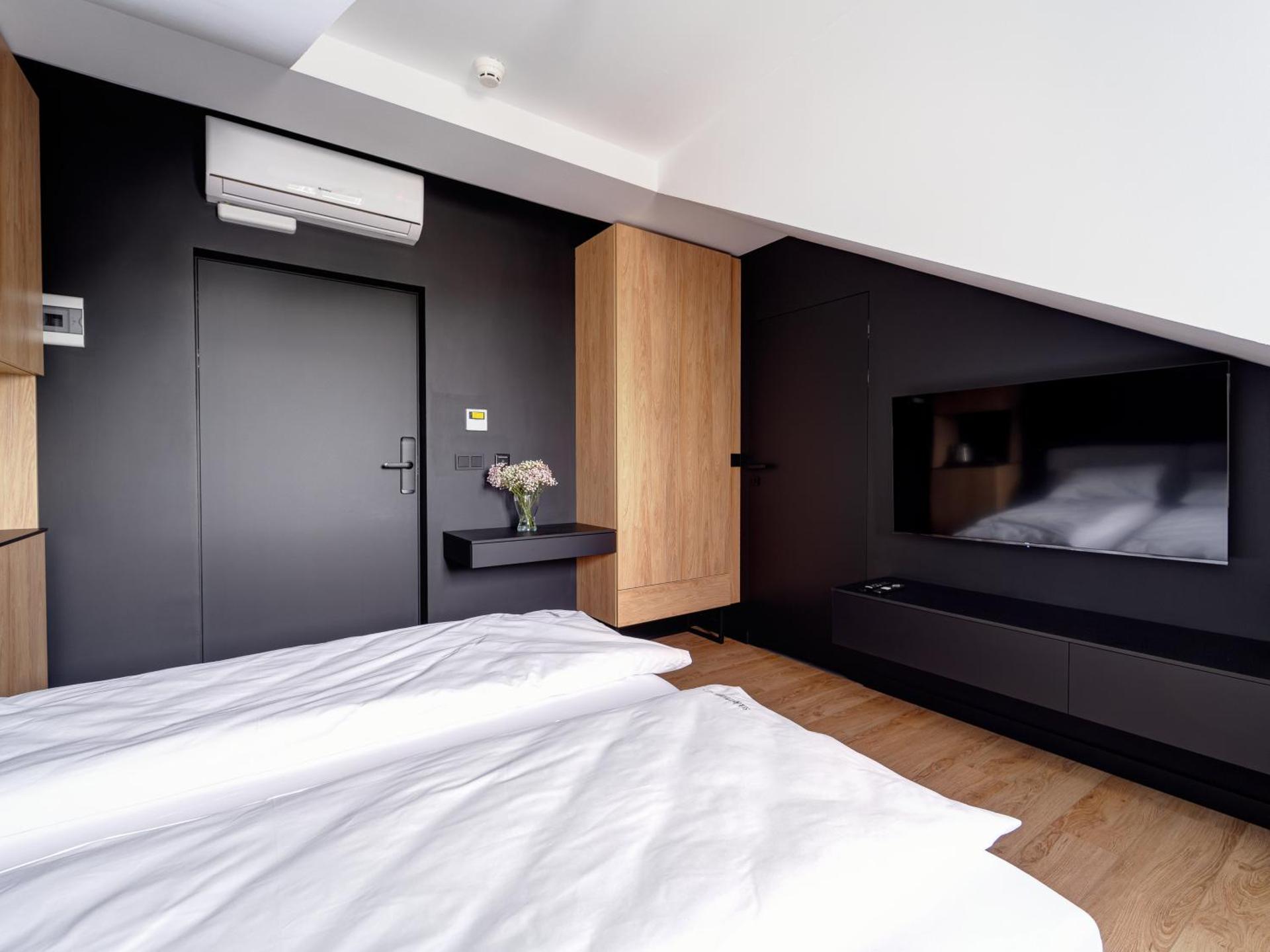 Stek Apartments ApartHotel