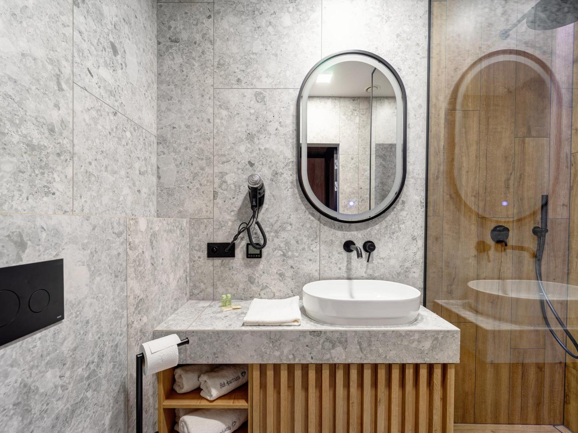 Stek Apartments ApartHotel