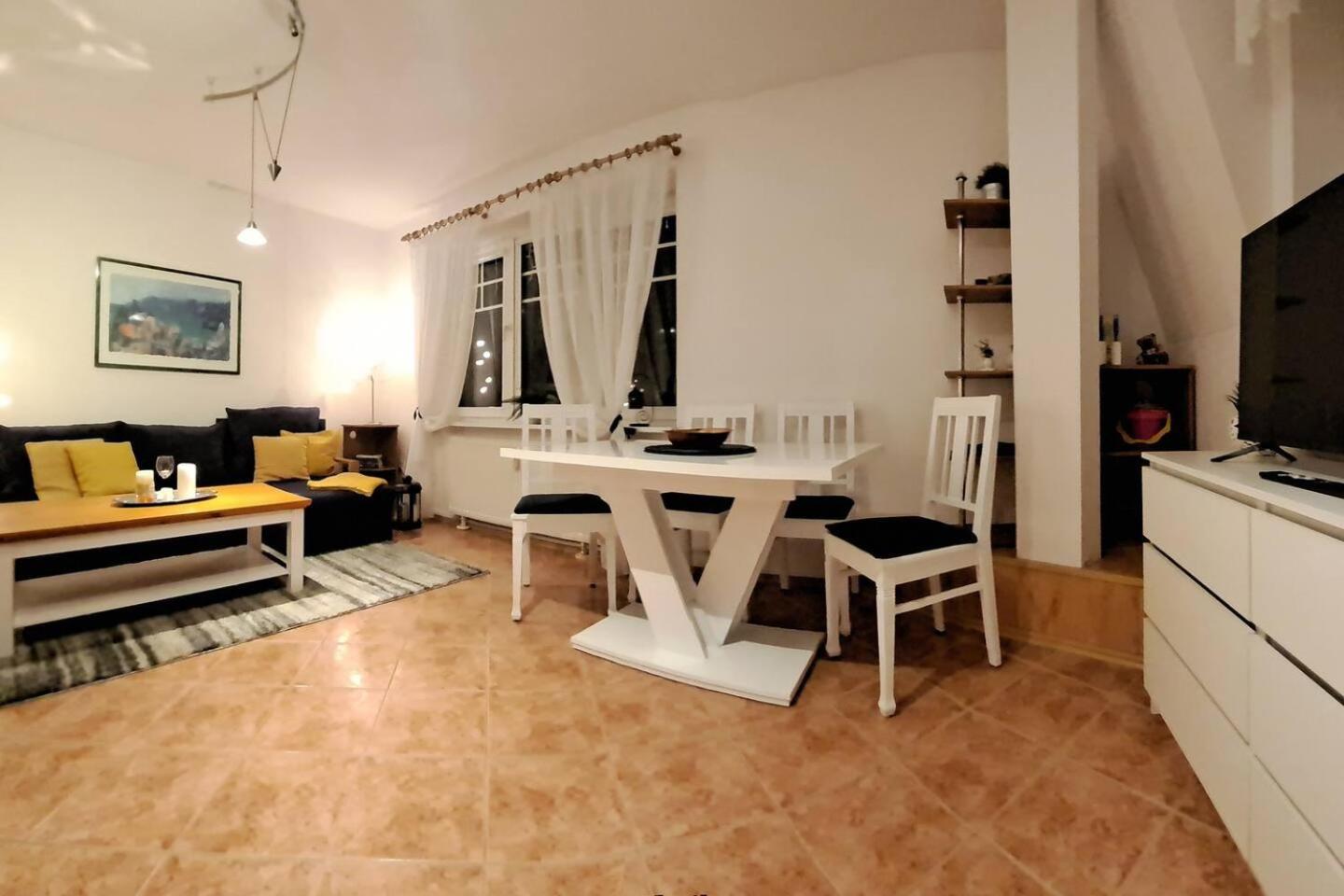 Apartament Roma