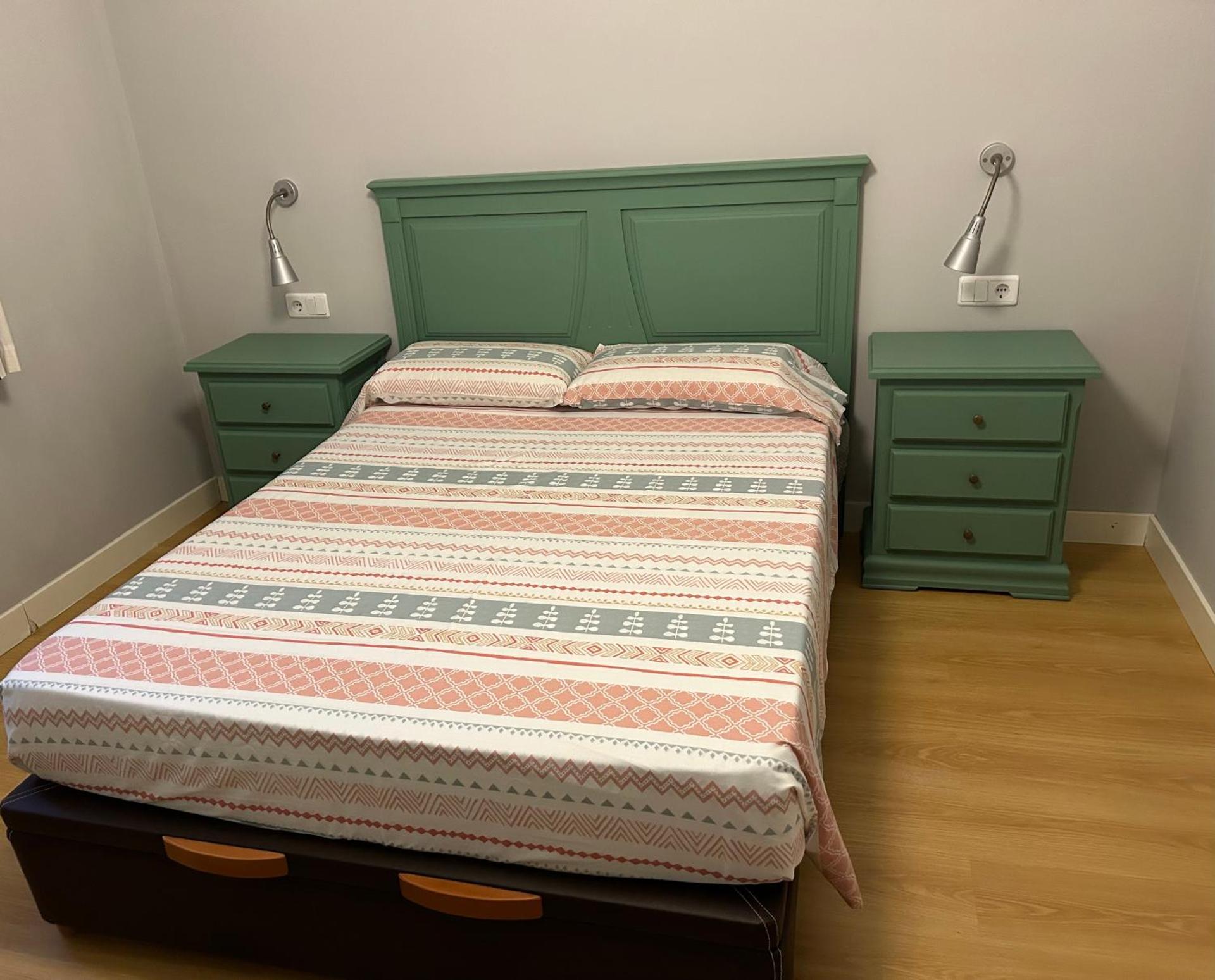 Casa La Rosa de los Vientos