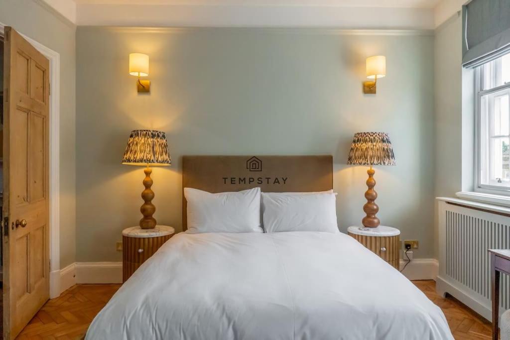 The Long Walk: 3Bed & Garden