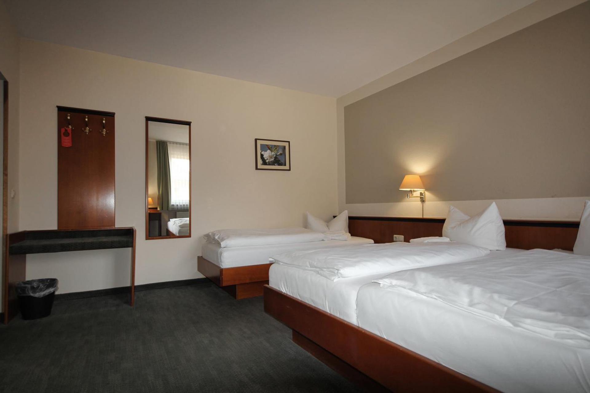 Hotel-Gasthof Postbräu Dingolfing