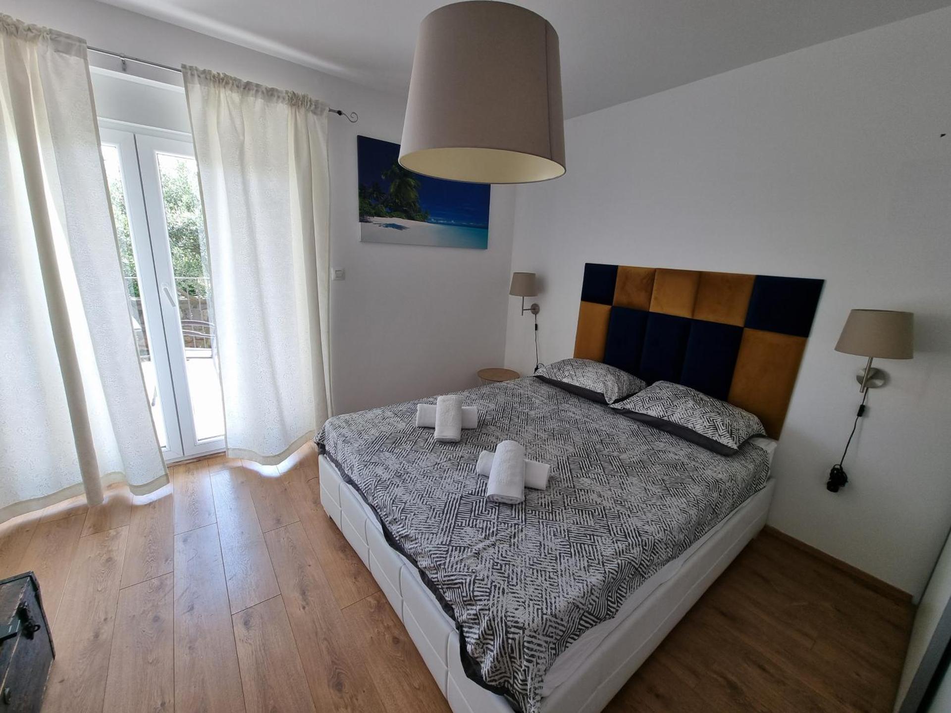 Modern Stylish Apartment near Beach