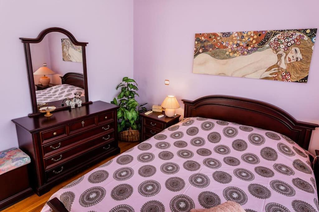 Pantheon Penthouse, Athens Riviera